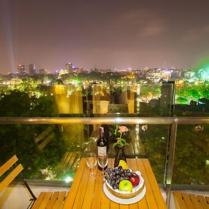 Authentic Hanoi Hotel